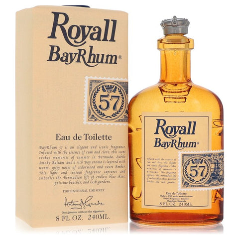 Royall Bay Rhum 57 Eau De Toilette By Royall Fragrances