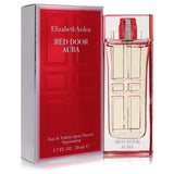 Red Door Aura Eau De Toilette Spray By Elizabeth Arden