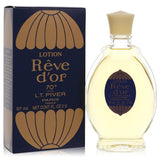 Reve D'or Cologne Splash By Piver