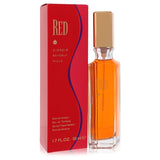 Red Eau De Toilette Spray By Giorgio Beverly Hills