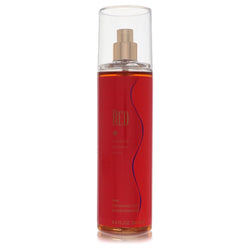 Red Fragrance Mist By Giorgio Beverly Hills