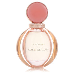 Rose Goldea Eau De Parfum Spray (Tester) By Bvlgari