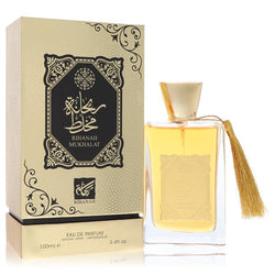 Rihanah Mukhalat Eau De Parfum Spray (Unisex) By Rihanah