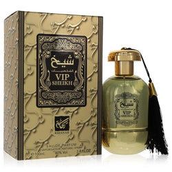 Rihanah Vip Sheikh Eau De Parfum Spray (Unisex) By Rihanah