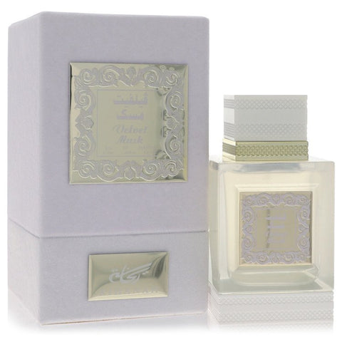 Rihanah Velvet Musk Eau De Parfum Spray By Rihanah