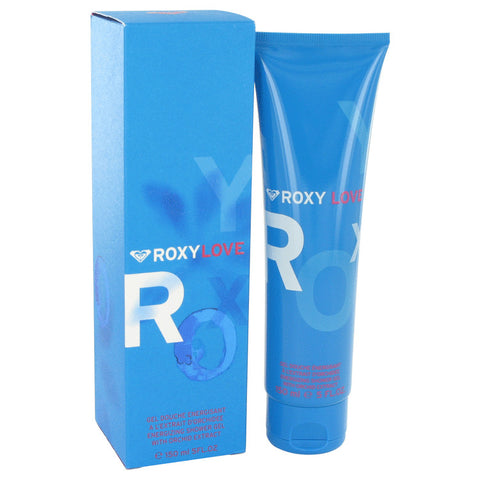 Roxy Love Shower Gel By Quicksilver