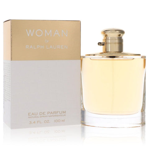 Ralph Lauren Woman Eau De Parfum Spray By Ralph Lauren