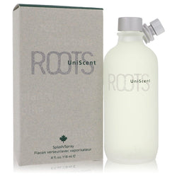 Roots Eau De Toilette Spray By Coty