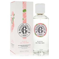 Roger & Gallet Fleur De Figuier Fresh Fragrant Water Spray (Unisex) By Roger & Gallet