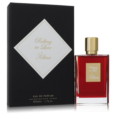 Kilian Rolling In Love Eau De Parfum Spray (Unisex) By By Kilian