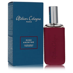 Rose Anonyme Pure Perfume Spray (Unisex) By Atelier Cologne