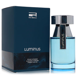 Rue Broca Luminus Eau De Parfum Spray By Rue Broca