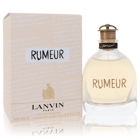 Rumeur Eau De Parfum Spray By Lanvin