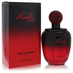 Rumba Passion Eau De Toilette Spray By Ted Lapidus