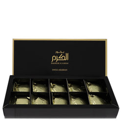 Swiss Arabian Bakhoor Al Karam Bakhoor Incense (Unisex) By Swiss Arabian