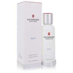 Swiss Army Classic Sport Eau De Toilette Spray By Victorinox