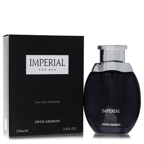 Swiss Arabian Imperial Eau De Parfum Spray By Swiss Arabian