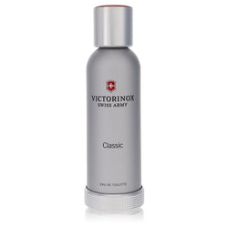 Swiss Army Eau De Toilette Spray (Tester) By Victorinox