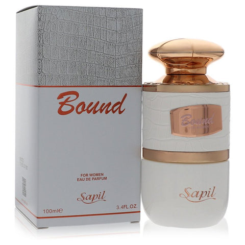 Sapil Bound Eau De Parfum Spray By Sapil