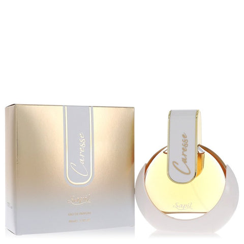 Sapil Caresse Eau De Parfum Spray By Sapil