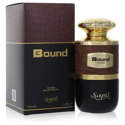 Sapil Bound Eau De Toilette Spray By Sapil