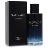 Sauvage Eau De Parfum Spray By Christian Dior