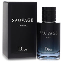 Sauvage Parfum Spray By Christian Dior