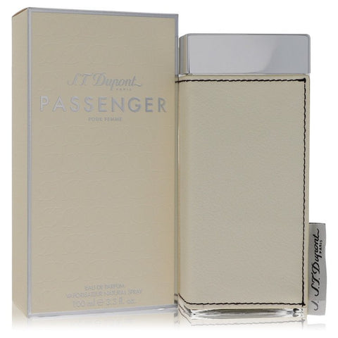 St Dupont Passenger Eau De Parfum Spray By St Dupont