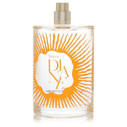 Sunny Diane Eau De Toilette Spray (Tester) By Diane Von Furstenberg