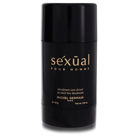 Sexual Deodorant Stick By Michel Germain