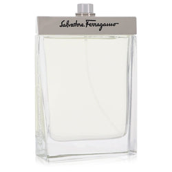 Salvatore Ferragamo Eau De Toilette Spray (Tester) By Salvatore Ferragamo