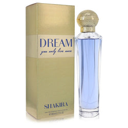 Shakira Dream Eau De Toilette Spray By Shakira