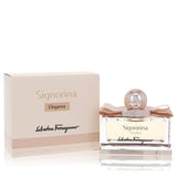 Signorina Eleganza Eau De Parfum Spray By Salvatore Ferragamo