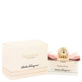 Signorina Eau De Parfum Spray By Salvatore Ferragamo