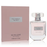 So In Love Eau De Parfum Spray By Victoria's Secret