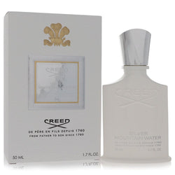 Silver Mountain Water Eau De Parfum Spray By Creed