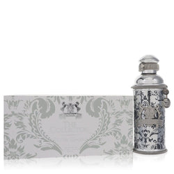 Silver Ombre Eau De Parfum Spray By Alexandre J