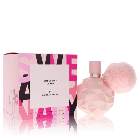 Sweet Like Candy Eau De Parfum Spray By Ariana Grande