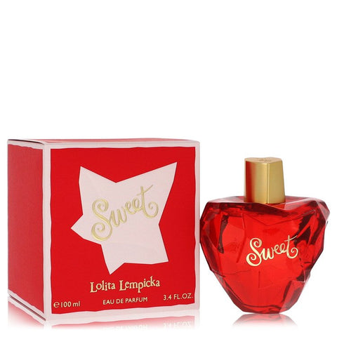 Sweet Lolita Lempicka Eau De Parfum Spray By Lolita Lempicka