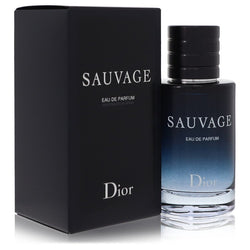 Sauvage Eau De Parfum Spray By Christian Dior