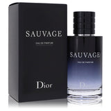 Sauvage Eau De Parfum Spray By Christian Dior