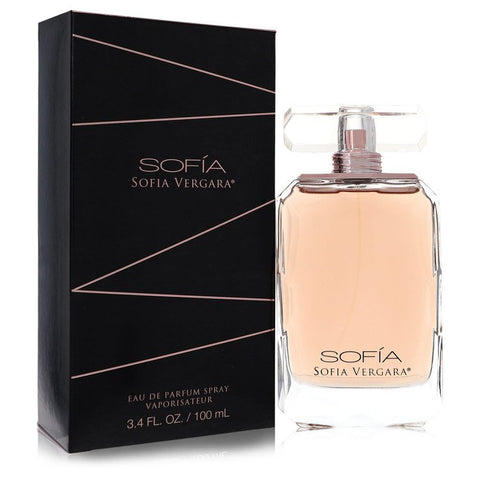 Sofia Eau De Parfum Spray By Sofia Vergara