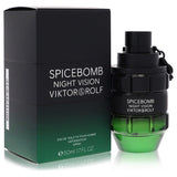 Spicebomb Night Vision Eau De Toilette Spray By Viktor & Rolf