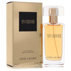 Spellbound Eau De Parfum Spray By Estee Lauder