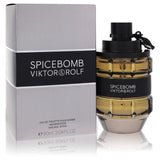 Spicebomb Eau De Toilette Spray By Viktor & Rolf