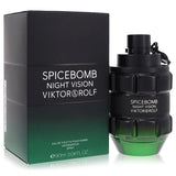 Spicebomb Night Vision Eau De Toilette Spray By Viktor & Rolf