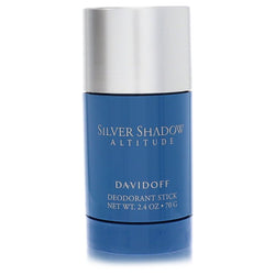 Silver Shadow Altitude Deodorant Stick By Davidoff