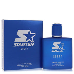 Starter Sport Eau De Toilette Spray By Starter