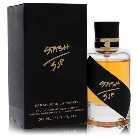 Sarah Jessica Parker Stash Eau De Parfum Elixir Spray (Unisex) By Sarah Jessica Parker