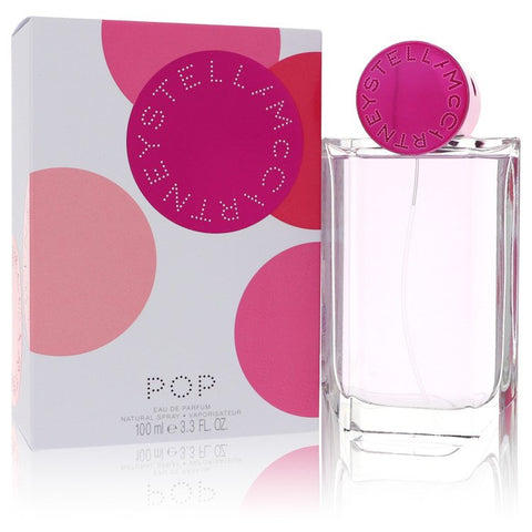 Stella Pop Eau De Parfum Spray By Stella Mccartney